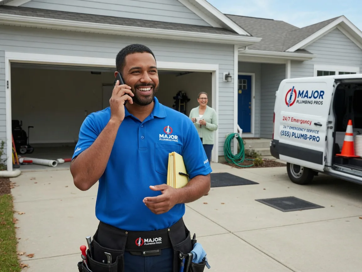Drain Cleaning Services Loganton, PA FAQs
